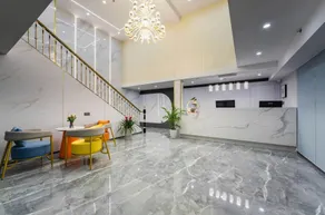 Huali SUPER Cinema Hotel (Huangshan High-speed Railway New Area Branch) - Image 3