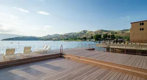 Grandview Lake View 300! Waterfront Suite mit 2 Queensize-Betten und Seeblick! - Image 3