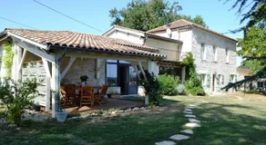 Chambre d’hôtes Mamounet Haut - Image 3