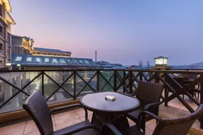 Deefly Yinrun Town Hotel - Image 2
