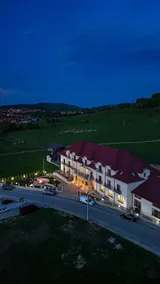 Hotel Măgura Jina - Image 3