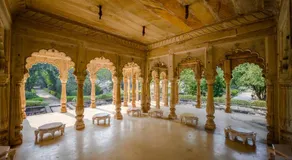 Neemrana's - Deo Bagh - Image 4