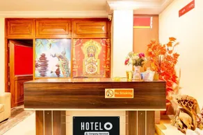 Hotel O Akshaya Delight - Image 3