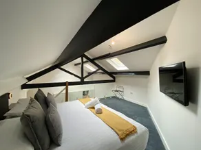 King Street Serviced Apartments - Image 2