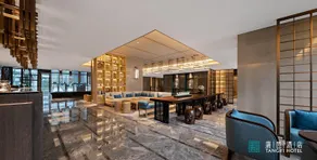 Zhuhai Tangyi Hotel - Image 4