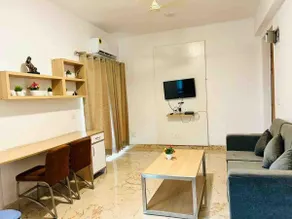 Galaxy - One Bhk suites by Noida Suites - Image 2