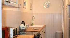 Creran Apartment, Kinlochlaich House - Image 3