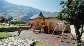 Green Sheep Boutique Hotel - Image 5