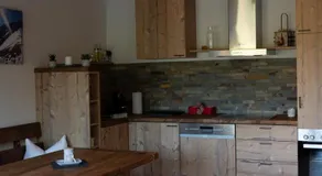 Chalet Gletscherblick Stubai - Image 4