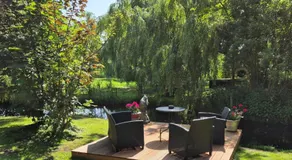 B&B De Hooiberg Edam-Volendam - Image 3