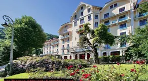 Élégance contemporaine près des Thermes. - Image 2