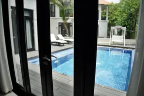 RIANHOUSE / 다낭 3베드 프라이빗 풀빌라 - Image 2