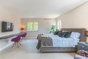 Villa Luna, Piscina Privada , Wi-fi, Ginásio, Sauna - Image 3