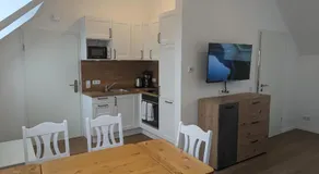 Moderne Gästezimmer und Studios auf dem Heskeshof - Image 5