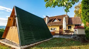 Holiday home in Novo Mesto - Dolenjska Bela krajina Unter- Weißkrain 42895 - Image 4