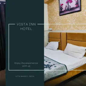 Vista Inn Hotel - Image 3