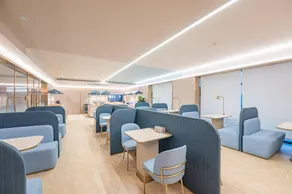 Hanting Hotel Wuhan Dongxihu Food Industrial Park - Image 5