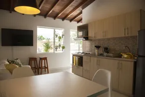 Apartamento con todo nuevo Home Aris - Image 3