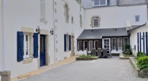 MANOIR ST YVES -Gîte - Image 4