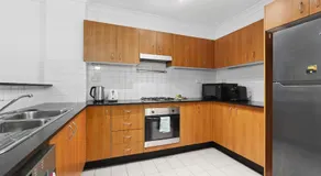 Bright Marrickville Flat with Balcony & Parking - Image 4