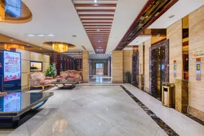 Grand Pacific Hotel - Image 3