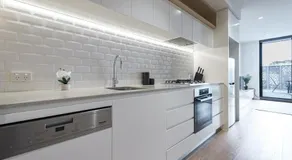 Richmond new 1BR1BA Free park outdoor BBQ - Image 4
