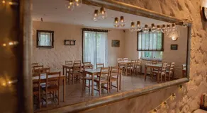 Dworek Dębina - Idealny dla Rodzin i Przyjaciół - Wspólna Sala do Biesiadowania , Plaża przyjazna Psom - Image 4
