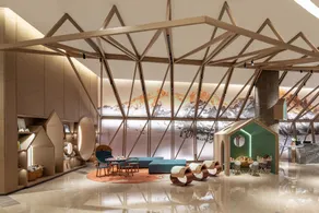 Club Med Urban Oasis Taicang - Image 4