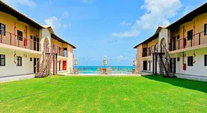 Falésias da Pipa - Apto 111 - acesso exclusivo à praia - Image 3