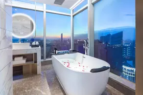 Madison Hotel Lanzhou West Station Shuiyilan - Image 5