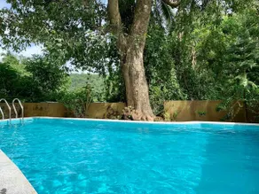 Boho Luxury |Hillview Valley Villa | Private Pool - Image 4