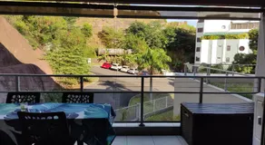 Elégant F3 à la Villa Stencer, Papeete, calme climatisé et spacieux - Image 5