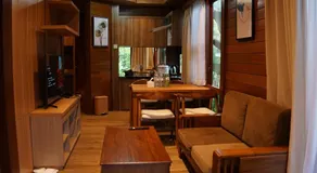 Eusabeia Villa And Hot Spring Water - Image 3