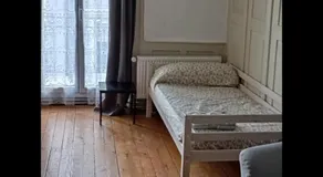 Chambre 3 a louer à Bienne - Image 4