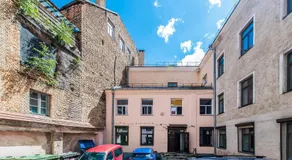The house Vilnius - Image 4