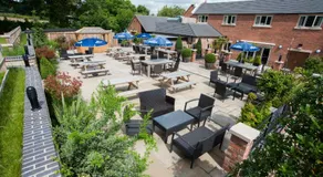 The White Hart Inn - Image 2