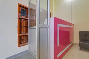 Hotel O Kk Guest House - Image 4