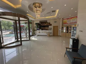 GreenTree Inn Baoding Baiyangdian Express Hotel - Image 4