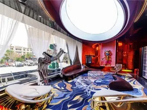 Yuncheng Feili Prince Hotel (Nanfeng Square) - Image 3