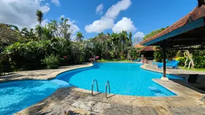 New Villa Near Beach Nature Vibes Include Scooter - Image 3