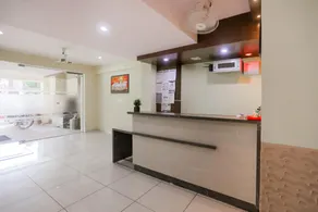 Hotel O Sewa Residency - Image 3