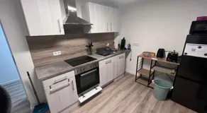 Ferienwohnung Raiffeisenstraße - Obernburg - Image 3