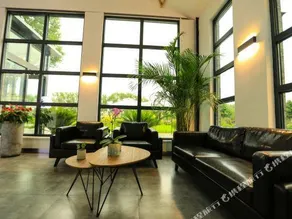 Qipan Hotel - Image 3