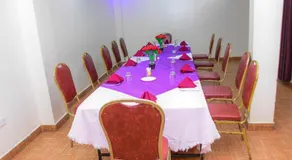 Sunstar Hotel Nairobi - Image 5