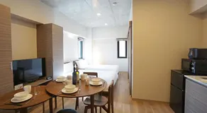 Prime Suites Tokyo - Image 2