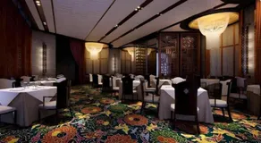New Century Grand Hotel Hangzhou Fuyang Dongfangmao - Image 5