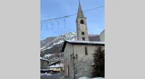 Mansarda D&D Bormio - Image 5
