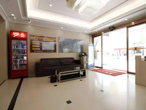 Super 8 Hotel Wenzhou Yongjia County Qianxi Road - Image 5
