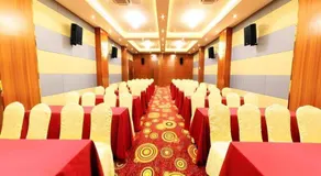City Comfort Inn Guangzhou Dashi Metro Station Zoo Main Branch - Image 5