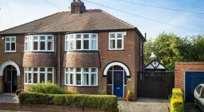 City Apartments - 4 Heworth Village - 3 bed house - Image 2